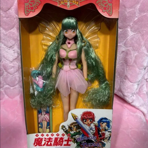 마법기사레이어스 프리메라요정인형