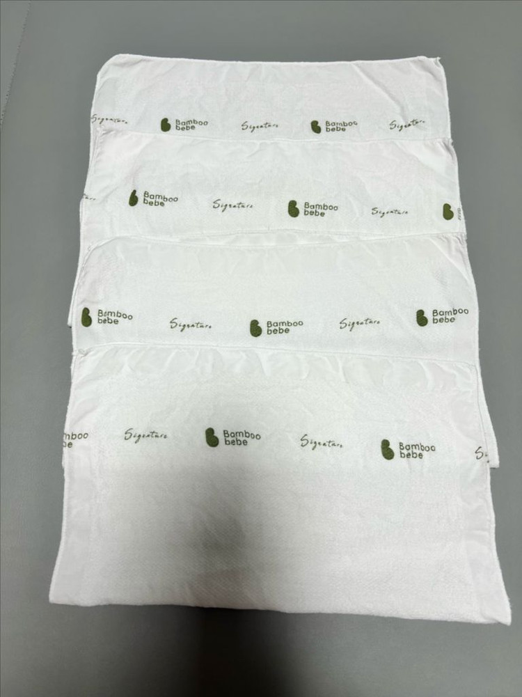 밤부베베 시그니처 손수건--3