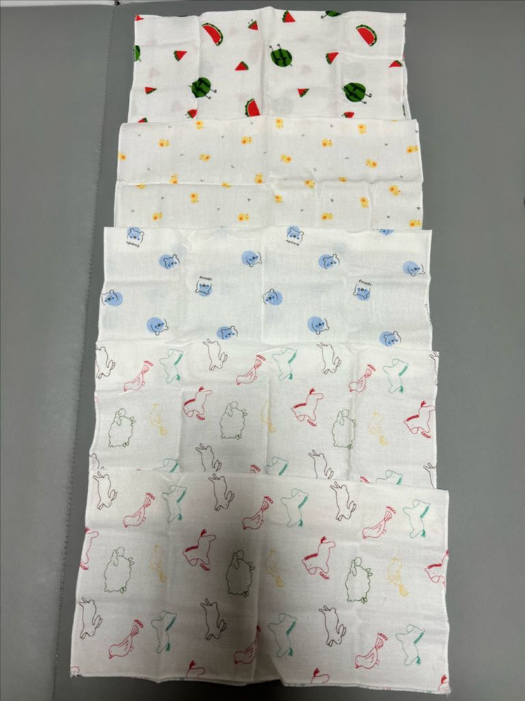 밤부베베 시그니처 손수건--6