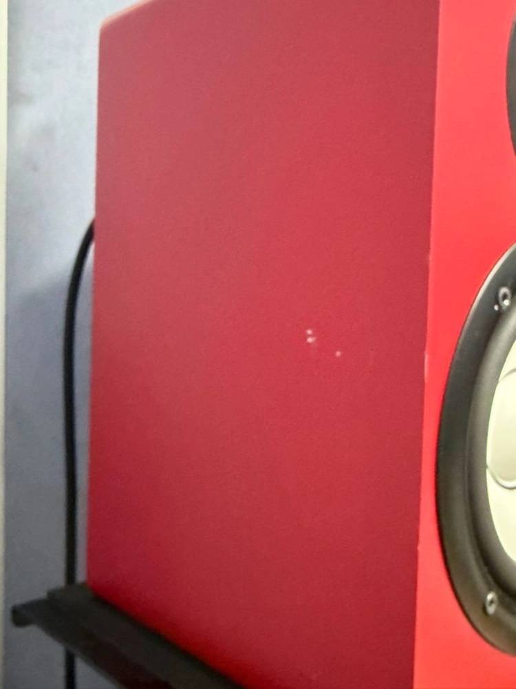 yamaha hs5 팔아요 이미지