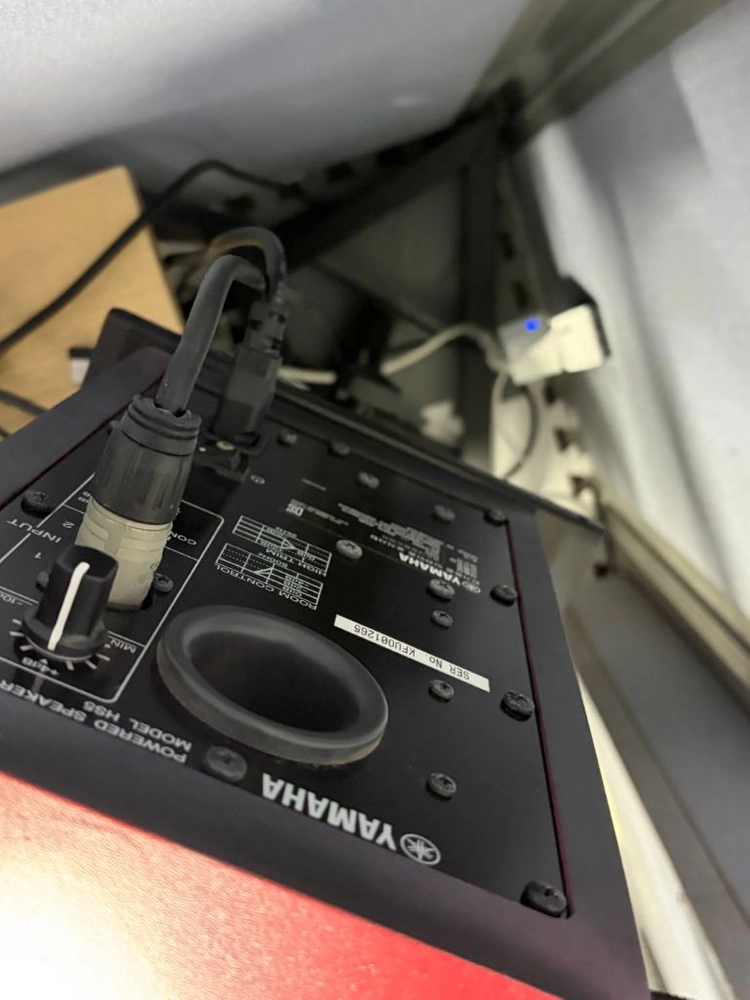 yamaha hs5 팔아요 이미지
