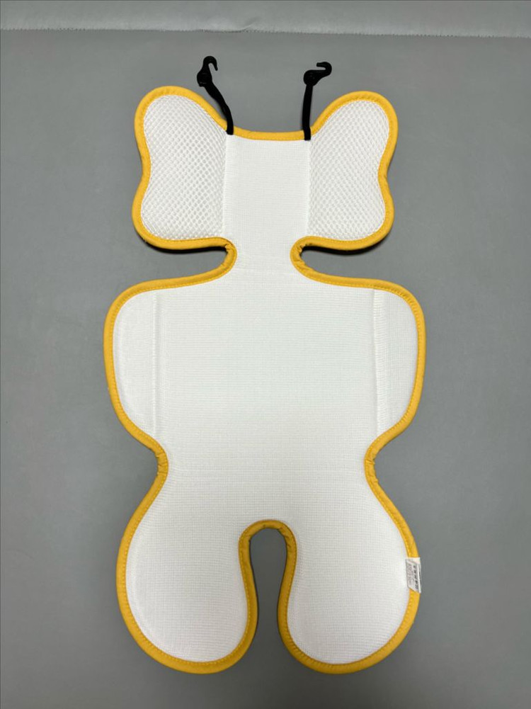 돗투돗 에어매쉬 유모차라이너--1