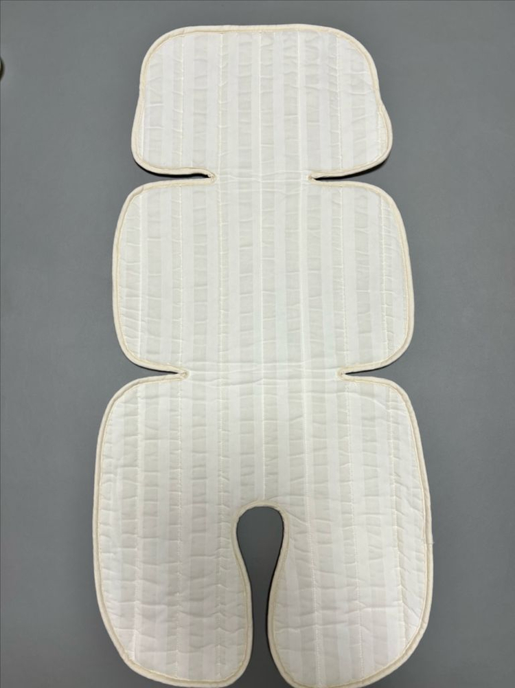 돗투돗 에어매쉬 유모차라이너--2