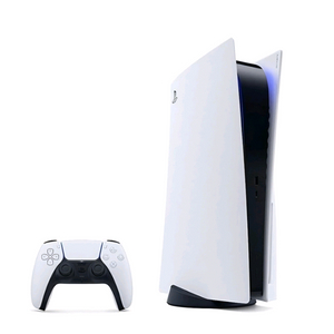 게임 콘솔 디스크 에디션