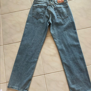 리바이스 550릴렉스핏/ 32x32