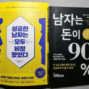 남자가 봐야 하는 책