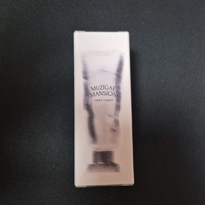 [미개봉] 무지개맨션 오브제 리퀴드 틴트 033 모카