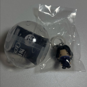 헌터헌터 페이탄 랜덤가챠 키링