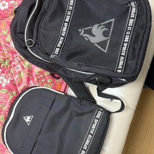 르꼬끄 백팩 세트