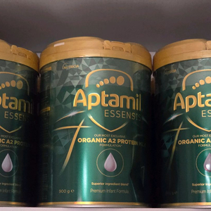 압타밀 에센시스 1단계 11통