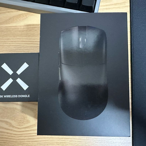 히트스캔 하이퍼라이트 + 8K 동글