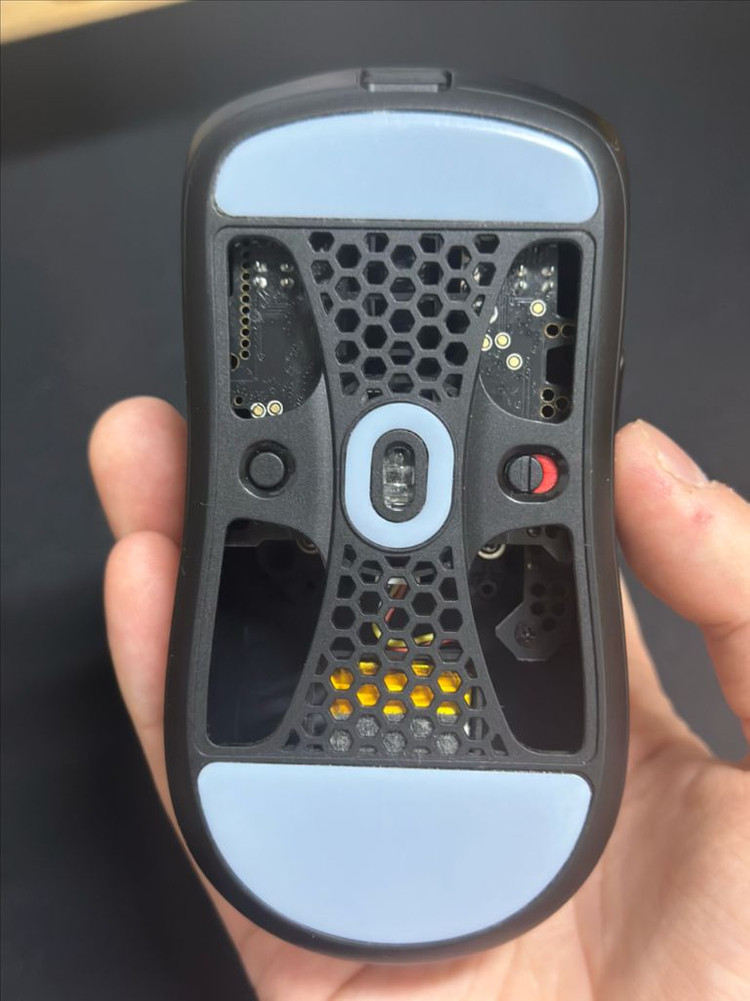 히트스캔 하이퍼라이트 + 8K 동글--2