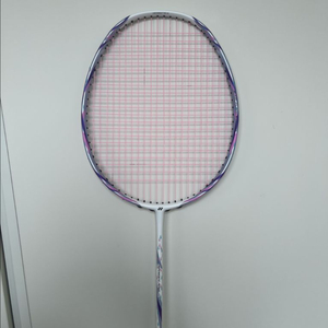 요넥스 나노플레어 111 4U 신동급 민트급 배드민턴 라켓