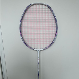 요넥스 나노플레어 111 4U 신동급 민트급 배드민턴 라켓