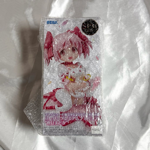 세가 마법소녀 마도카 마기카 spm 피규어 카나메 마도카