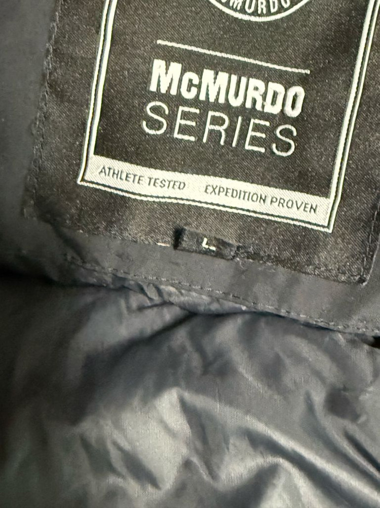 노스페이스 핫핑크 분홍 퍼 숏패딩 빈티지 95 맥머도 N2B 갸루--3