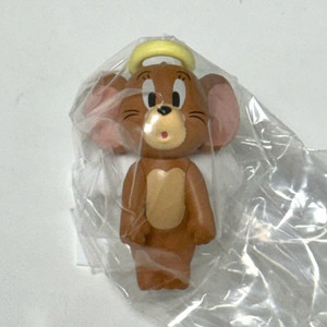 톰과제리 천사 키링, 톰과제리 가챠