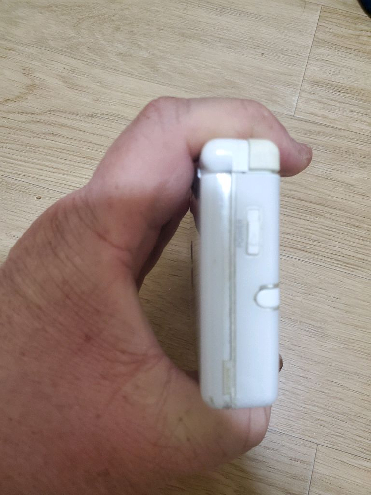 닌텐도ds lite 부품으로팝니다--4