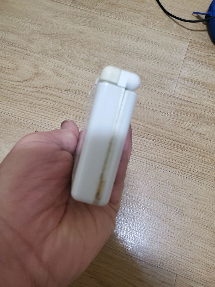 닌텐도ds lite 부품으로팝니다--6