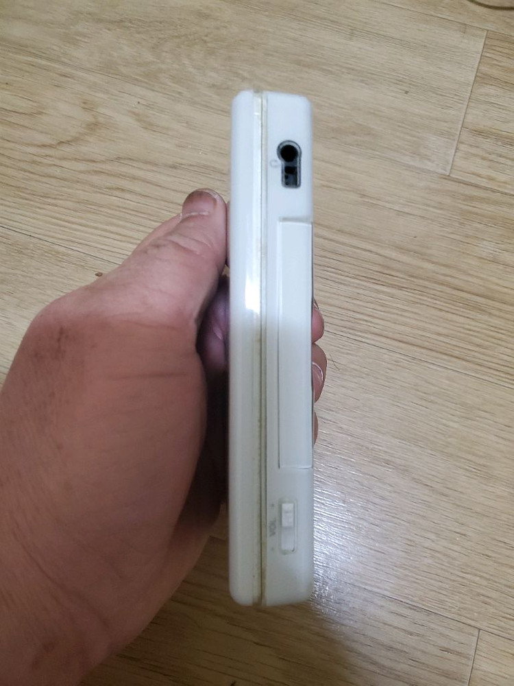 닌텐도ds lite 부품으로팝니다--7