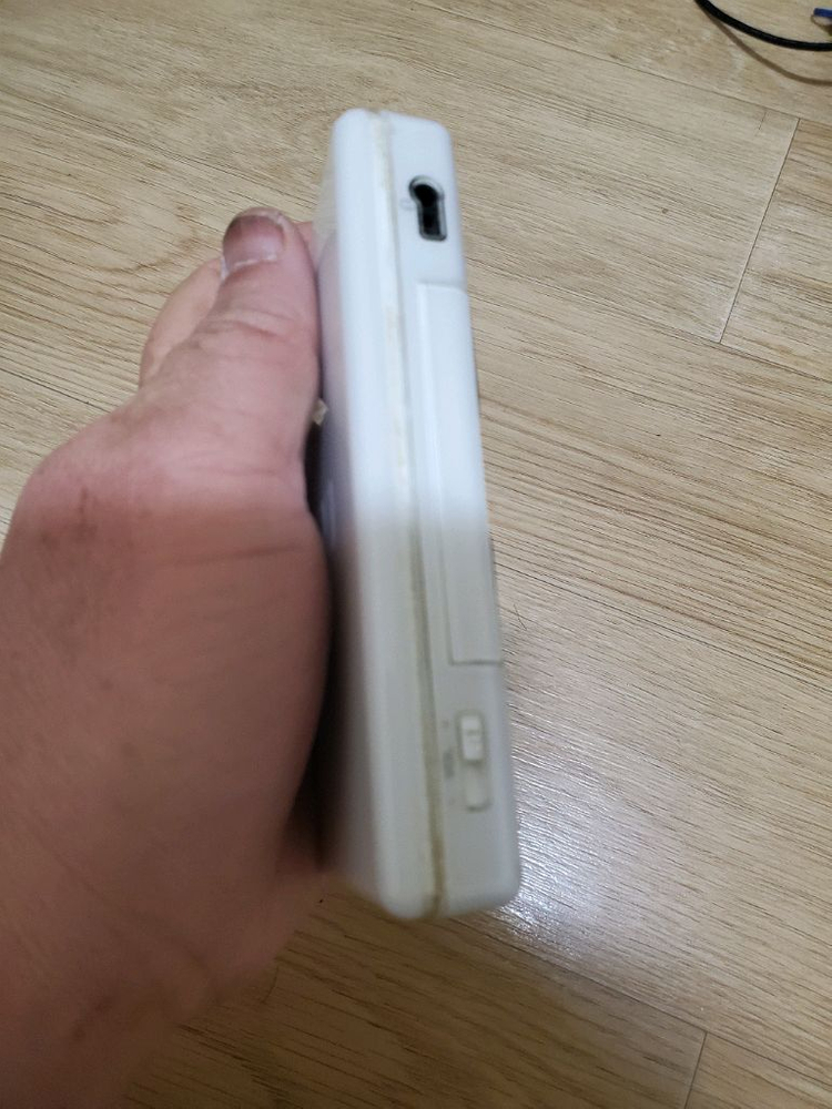 닌텐도ds lite 부품으로팝니다--8