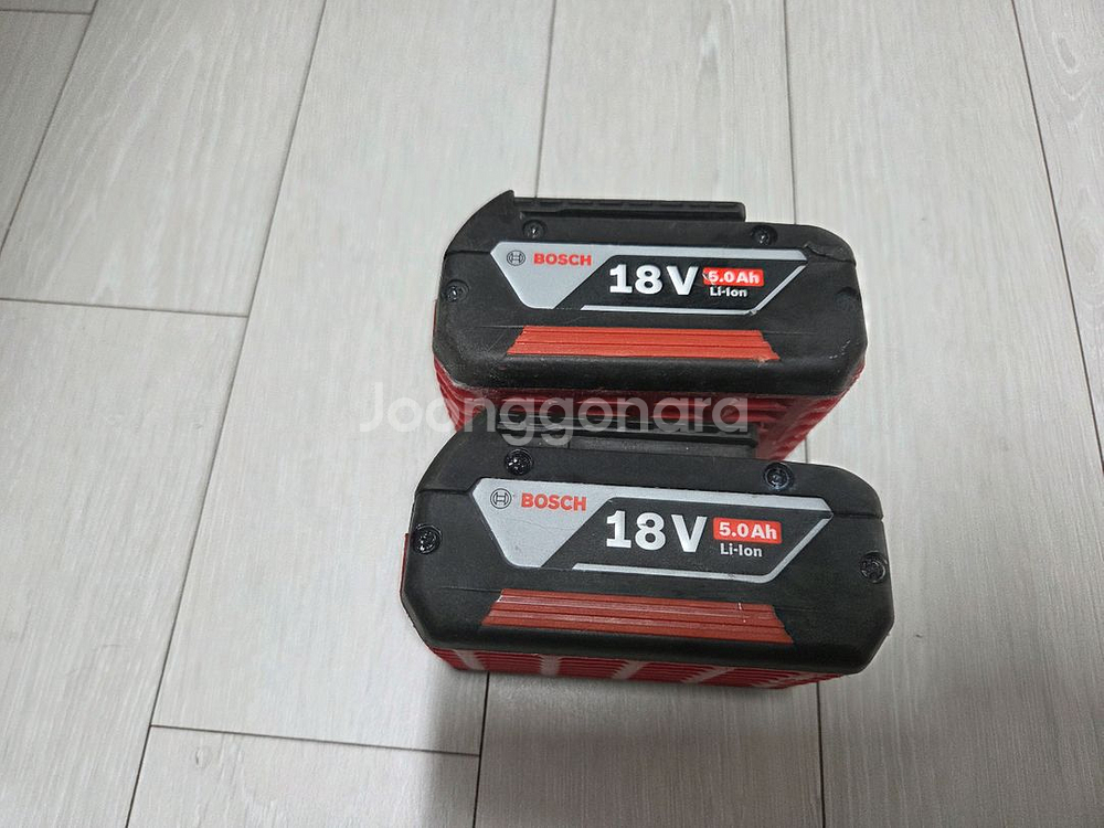 보쉬 정품 해머드릴 gsb 18v-21 gsr18v-60c 보쉬 배터리 3.0 5.0 6.0 충전기--2