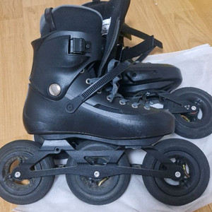 suv 산악용 인라인