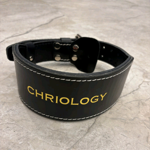 크리오로지 헬스 벨트 M 이미지