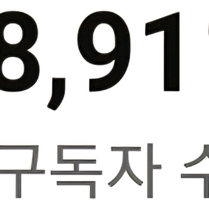 유튜브 구독자 18900명국내 채널 팝니다.