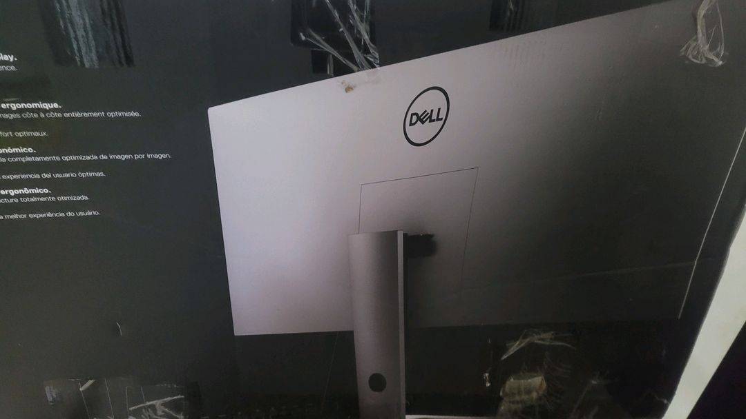 DELL 고사양 게임용,그래픽 모니터 4K--3