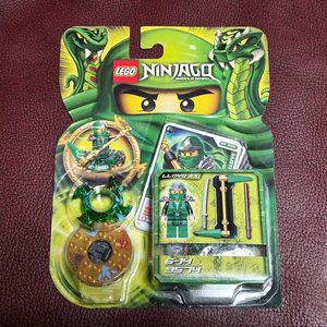 레고 9574 로이드