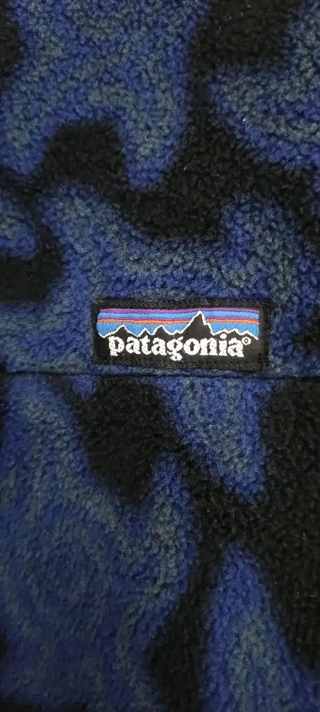 90s 파타고니아 젠터틀 풀오버 빅사이즈 이미지
