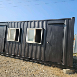 4*6올폼작업 컨테이너(단열최고) 팝니다