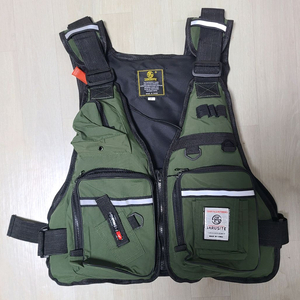 낚시조끼