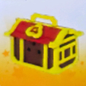 입양하세요 [호랑이 상자] 이미지