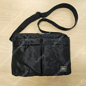 요시다포터의 뉴탱커 숄더백L