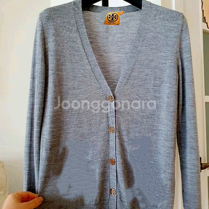 토리버치(Tory Burch) 여성 가디건M*66-77