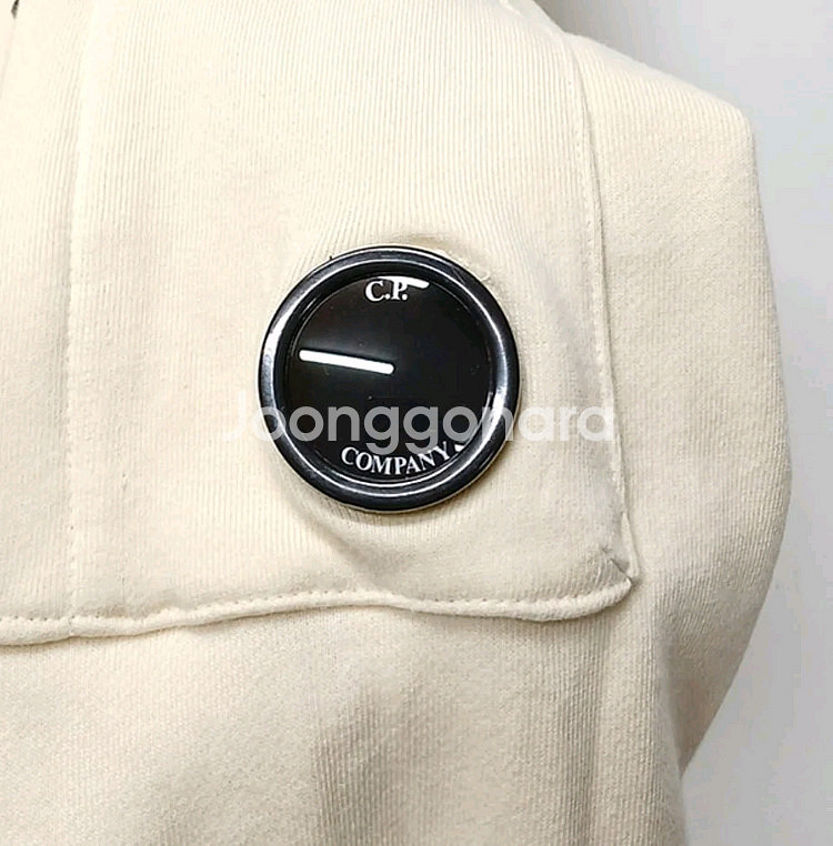 CP컴퍼니 기모 맨투맨 L*100--1