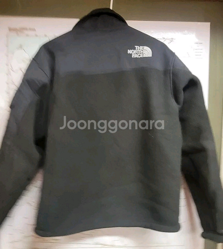 노스페이스 폴라텍 플리스 자켓 M*성인남성 100-105--1
