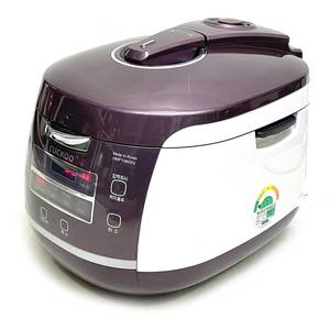 쿠쿠 10인용 IH압력밥솥 CRP-HMF1060SV