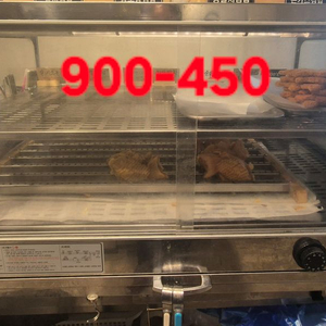 온장고.큰잉어빵 2.십원빵 기계 이미지