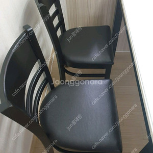 식탁 테이블 의자 로스타 테이블 의자 동서가구 의자