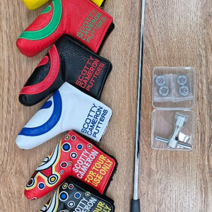 스카티 카메론 뉴포트2 퍼터 팝니다