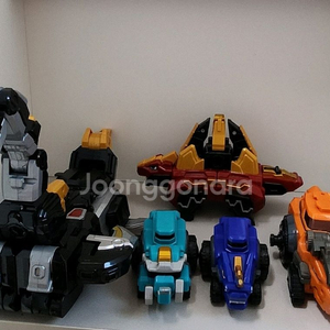 다이노코어 울트라 디세이버 케라토