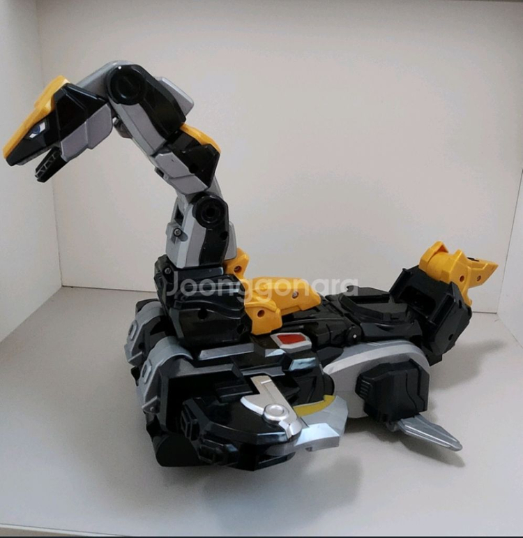 다이노코어 울트라 디세이버 케라토--1