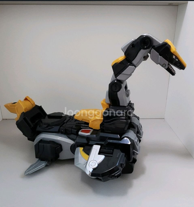 다이노코어 울트라 디세이버 케라토--2