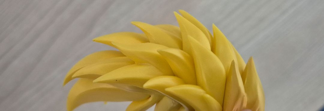 shf 드래곤볼 데모니컬핏 초사이어인3 마인베지터 이미지