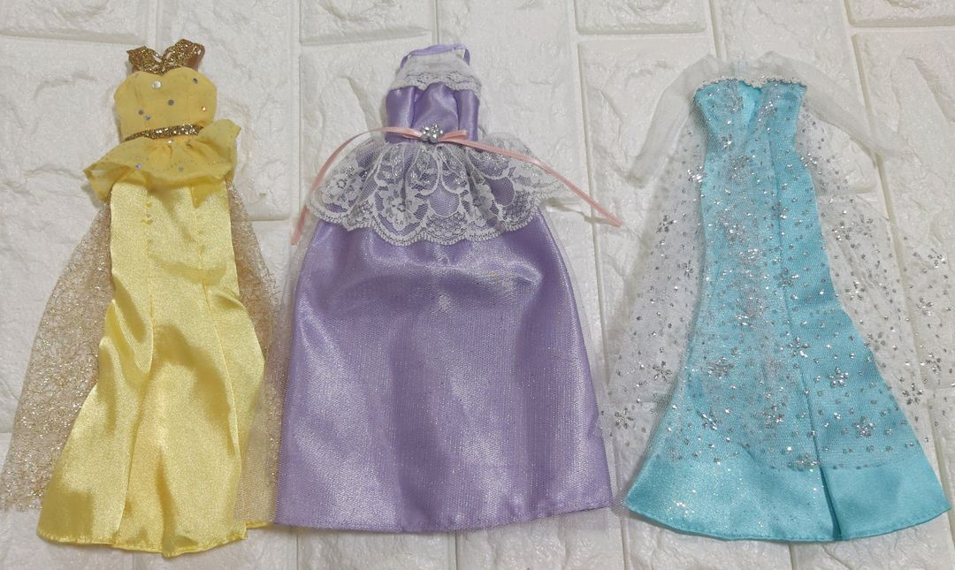 미미인형 의상팩--2