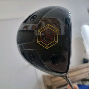 GTD드라이버 GT455알파 10.25도 Tour AD VR 5S