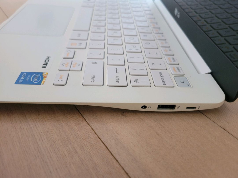 LG 그램 노트북 부품용 13zd950 gx36k--3